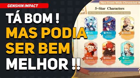 genshin banner 4.5|EXPLICAÇÃO COMPLETA SOBRE O SISTEMA DO NOVO。